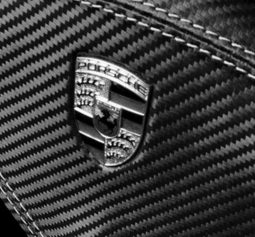 Carrera GT  – REKLAMA